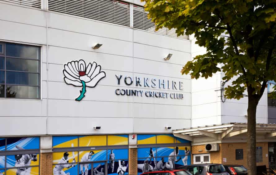 Headingley stadium.