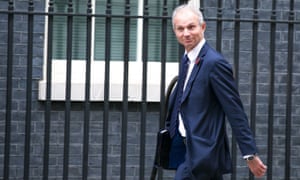 Theresa May Could Back Down On Brexit Date Says Cabinet Minister