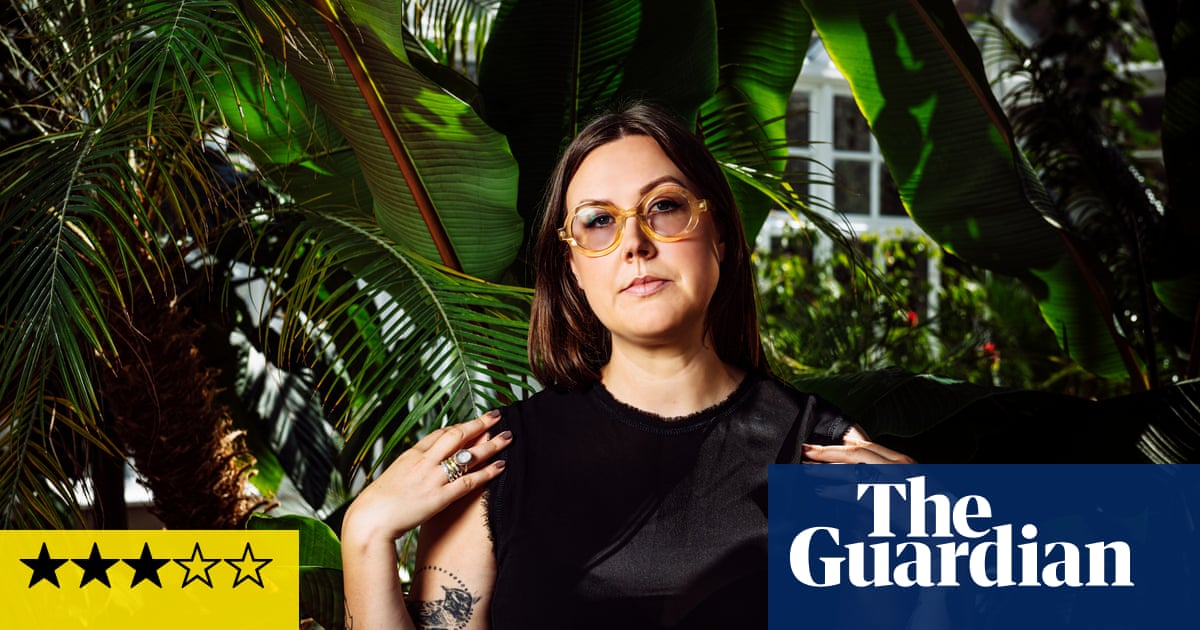 Nadia Reid: Out of My Province review – a thoroughly lovely record