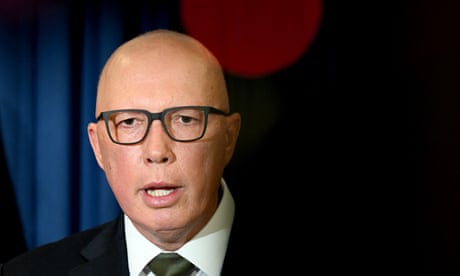 Peter Dutton