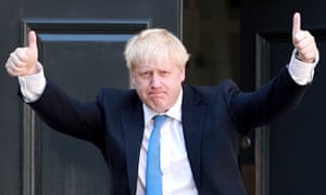Boris Johnson Ignored Expert Advice Over 1bn Mayoral Vanity Projects Politics The Guardian