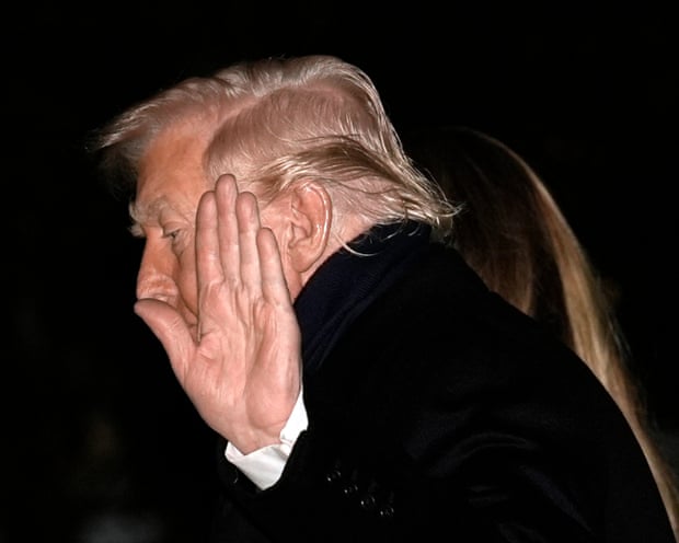 Según informes, Trump dio un ultimátum a Maduro para que renuncie al poder en Venezuela. Según informes, Trump dio un ultimátum a Maduro para que renuncie al poder en Venezuela.