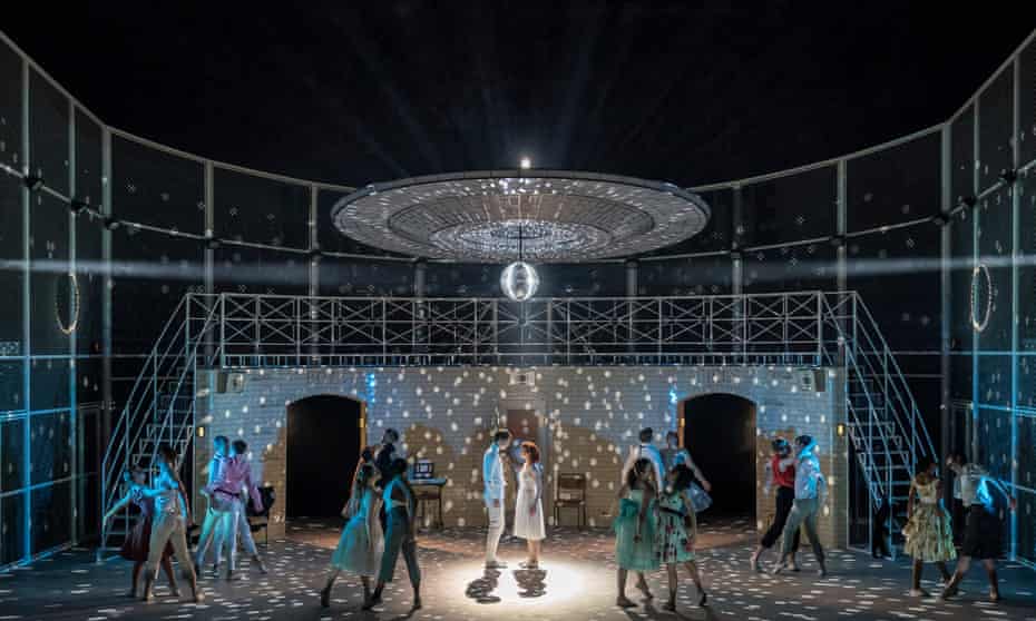 Matthew Bourne’s Romeo and Juliet review the thrilling shock of the