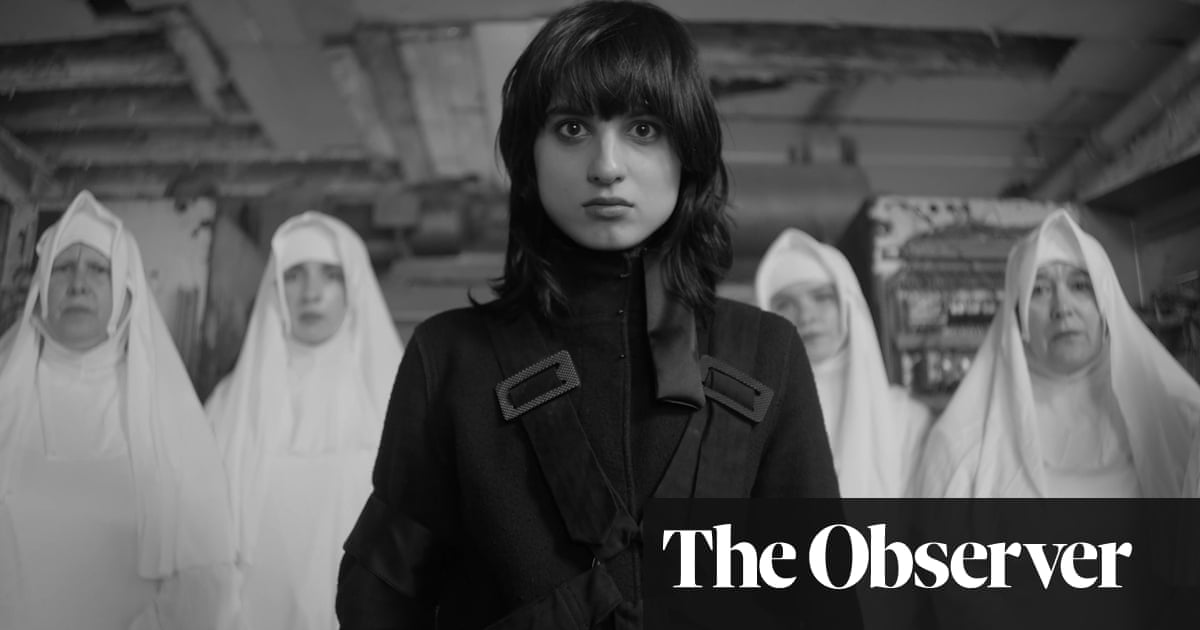 Uno para ver: Gusano del corazón | Pop y rock Uno para ver: Gusano del corazón | Pop y rock