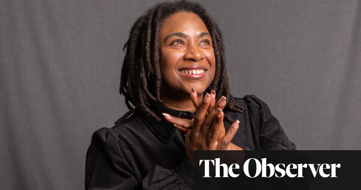When We Were Birds by Ayanna Lloyd Banwo review – a deeply satisfying debut