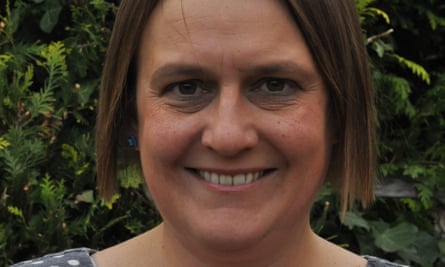Jennie Bristow