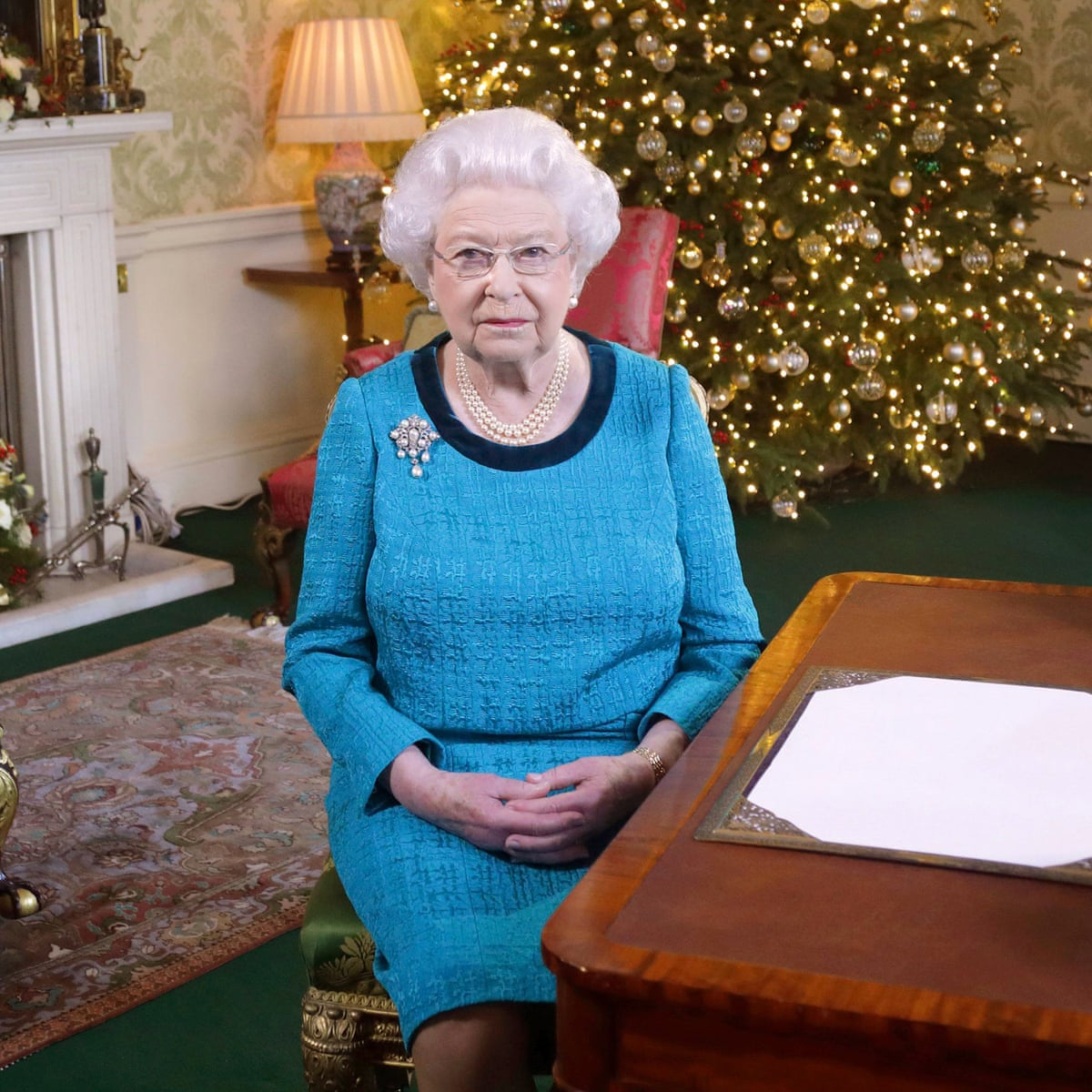 Queen Elizabeth Christmas Message 2021 The Queen S Speech In Full We Can Do Small Things With Great Love The Queen The Guardian Queen Elizabeth Christmas Message 2021 The Queen S Speech In Full We Can Do Small Things With Great Love The Queen The Guardian