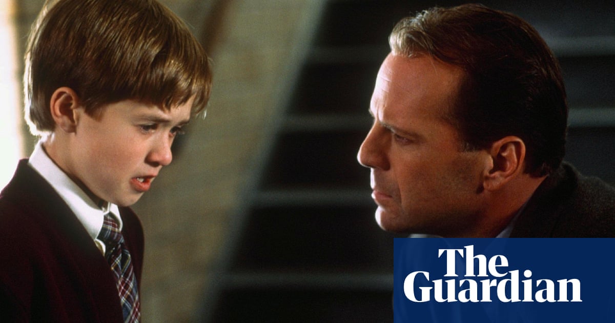 The Sixth Sense at 20: the smash hit that remains impossible to define