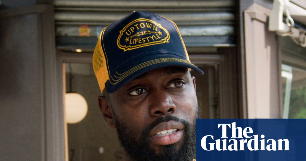 British rapper Ghetts charged with fatal hit and run after collision in London