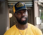 British rapper Ghetts charged with fatal hit and run after collision in London