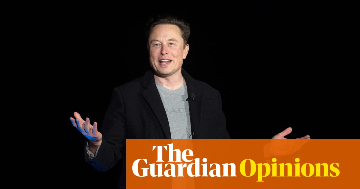 Elon Musk welcomes global recession: ‘it’s been raining money on fools for too long’