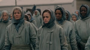 The Handmaid’s Tale: Season Two