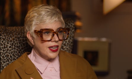 Oscar winning costume designer Catherine Martin on The Way We Wore