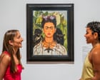 The Guardian view on Frida Kahlo the icon: a thin line between canonisation and commercialisation | Editorial