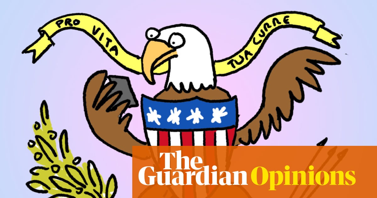 Can the 25th amendment save us all from global disaster? | First Dog on the Moon