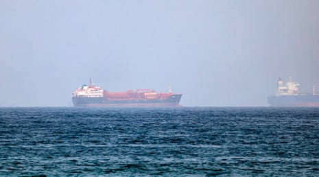 Middle East crisis live: US renews strikes on Iran as Trump threatens to attack nuclear site ‘very heavily’