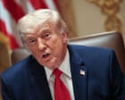 Trump signs executive order seeking early access to new AI releases