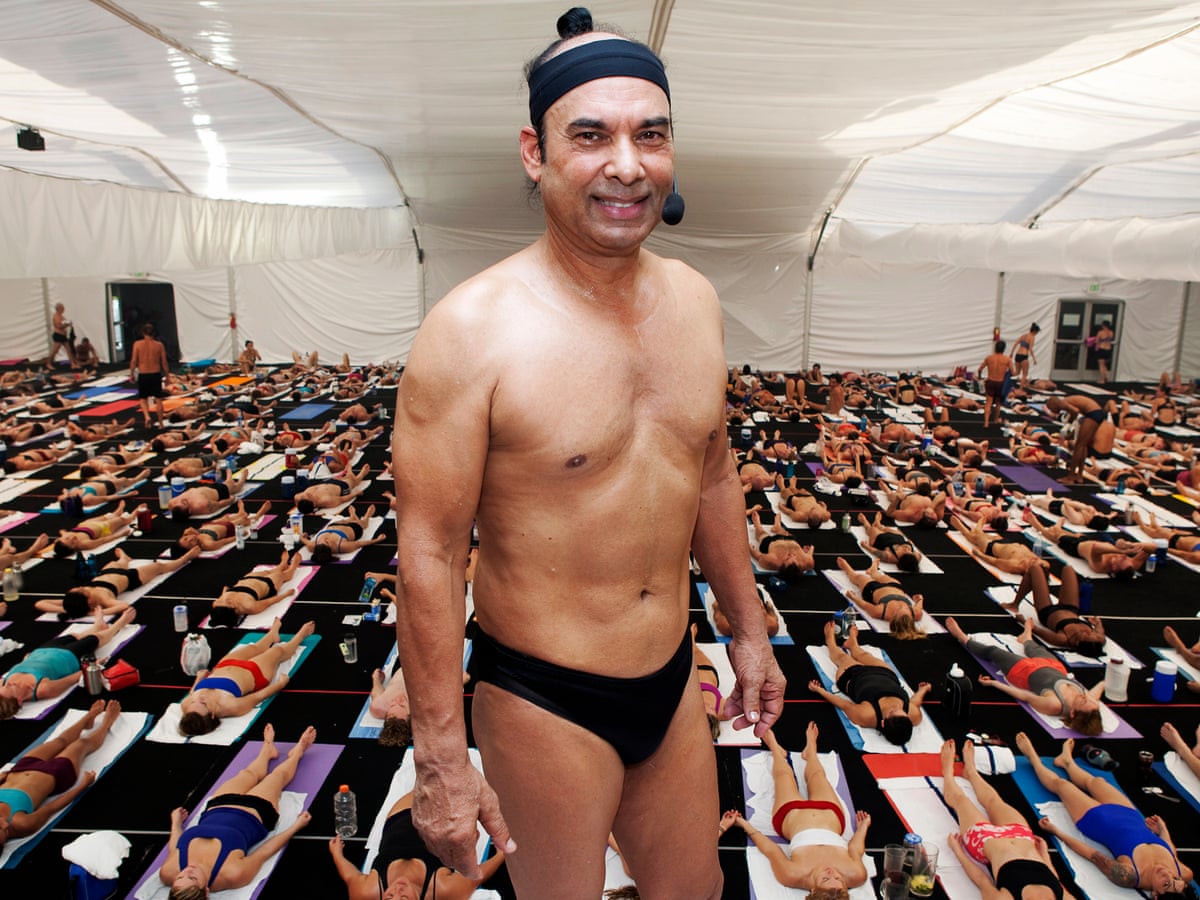 He said he could do what he wanted': the scandal that rocked Bikram yoga, Yoga
