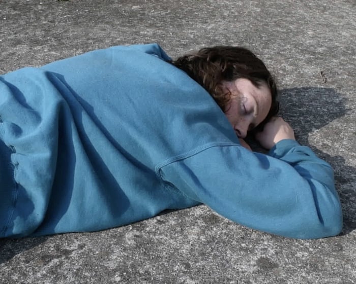 Fantaisie review – study of a modern Ophelia swamped by audiovisual overwhelm