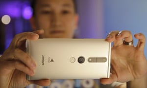 lenovo phab2 pro
