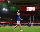 The Breakdown | France’s creative heart ‘Jalipont’ can easily join rugby’s great double-acts