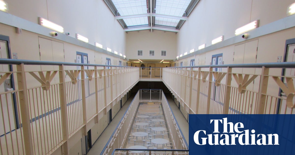 Expansion of HMP Parc in Wales should be paused, MPs say