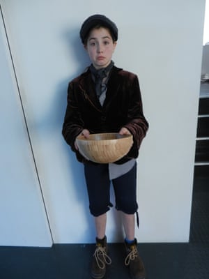 World book day costumes for 10 year olds