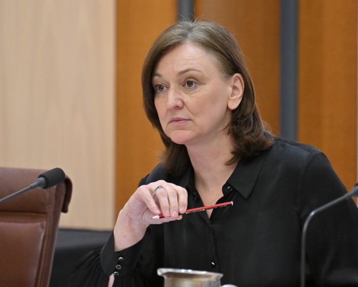 Liberals accuse Labor of secrecy for withholding PM’s letters to ministers - despite Coalition doing the same