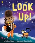 Look Up! by Nathan Bryon and Dapo Adeola