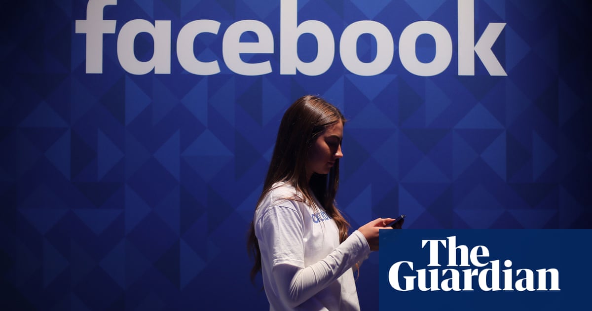 Facebook will move UK users to US terms, avoiding EU privacy laws