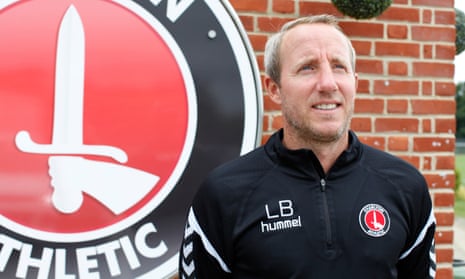 Lee Bowyer is back on familiar territory at Charlton and has already made an impact on their midfielders.