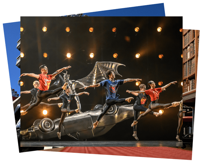 A rediscovered Picasso and a Black Sabbath ballet: photos of the day – Thursday