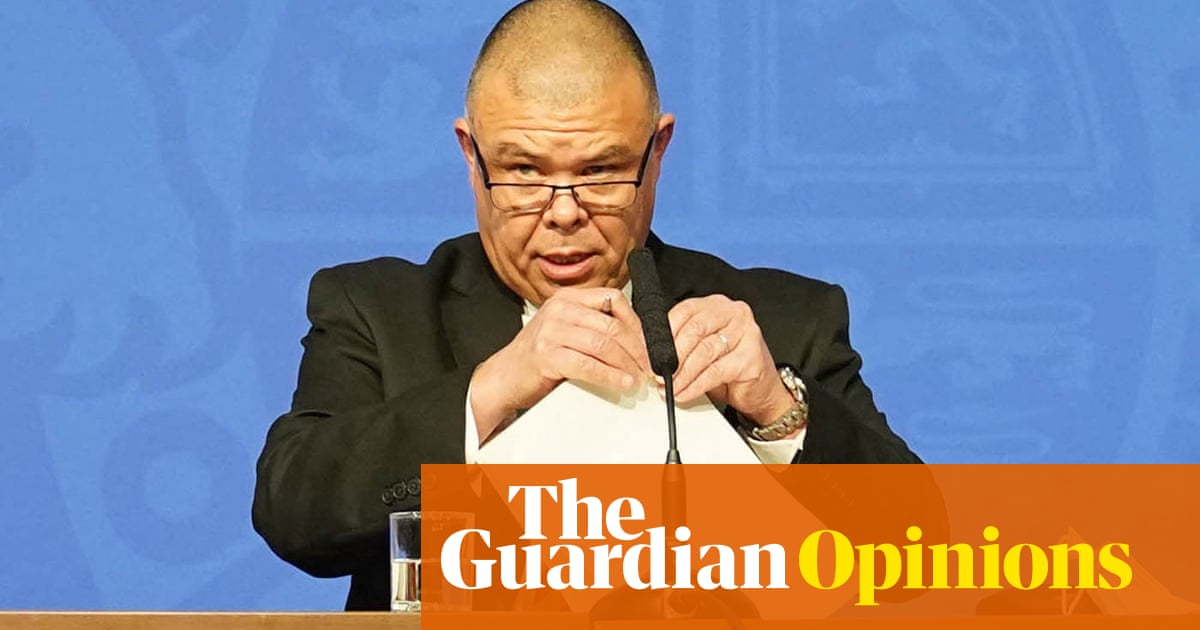 The Guardian view on vaccines and Omicron: upping the antibodies | Editorial