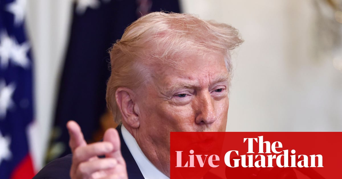 Oil prices rise amid fears of US strikes on Iran – business live | Business Oil prices rise amid fears of US strikes on Iran – business live | Business