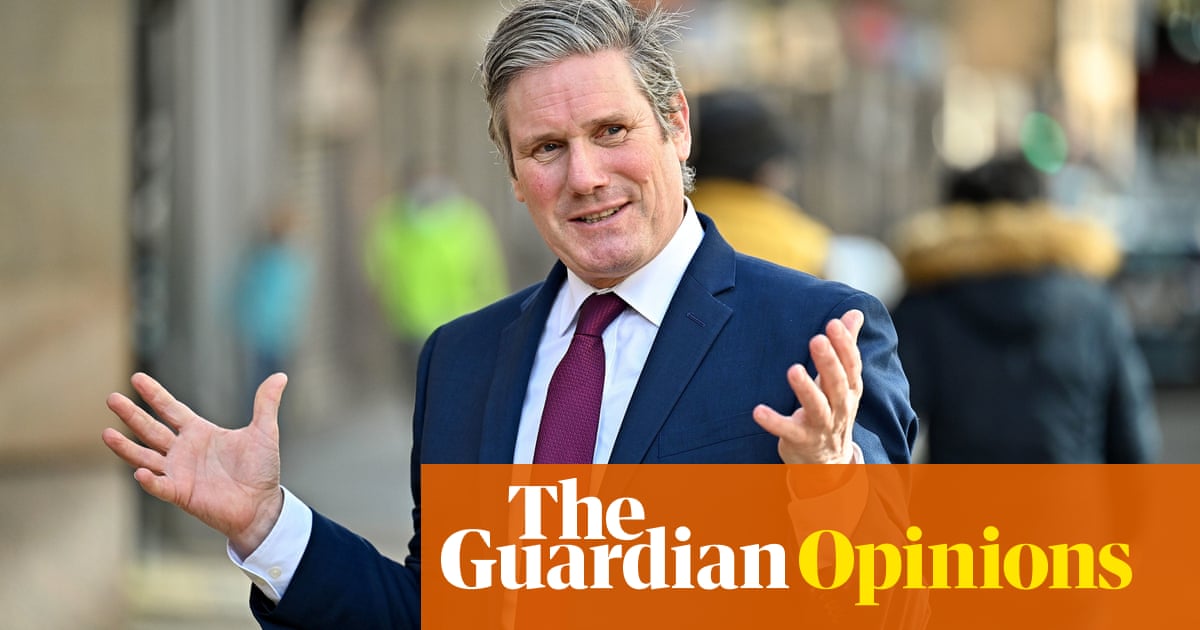 The Guardian view on Labour’s Brexit: pragmatic not revolutionary politics
