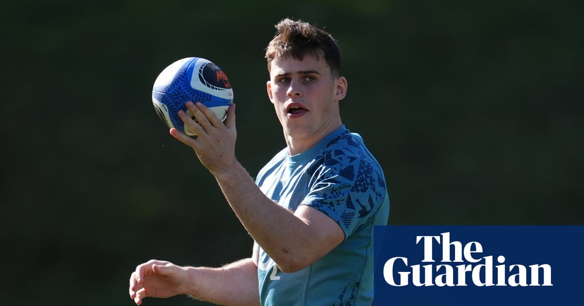 England make 12 changes for Italy game as Borthwick swings Six Nations axe