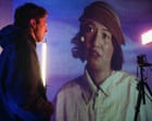 The Wreck review – scuba drama about siblings under pressure