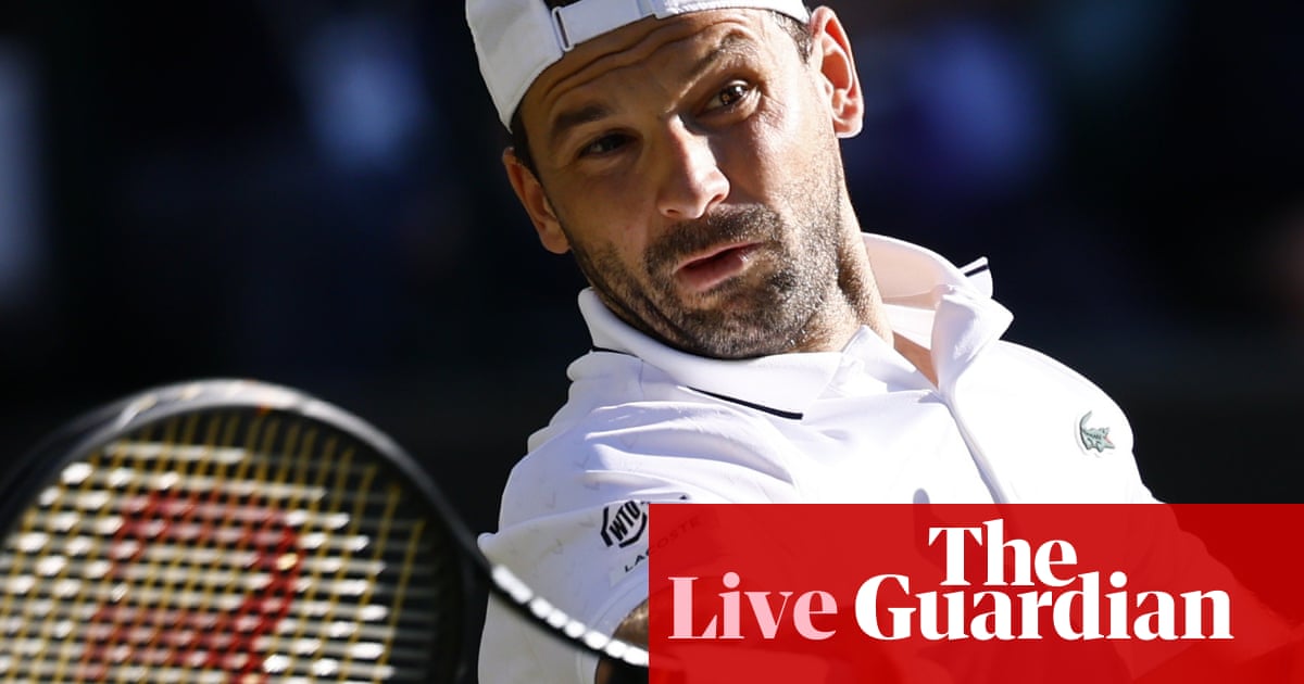 Photo: The Guardian Réactions et perspectives pour le troisième tour