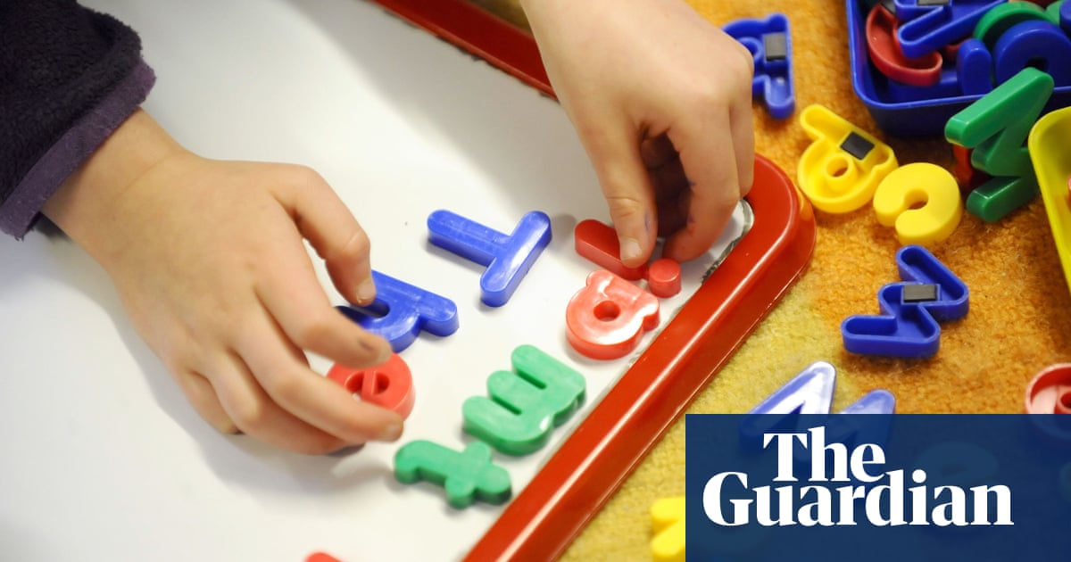 Children in England ‘increasingly worried about impact of cost of living’