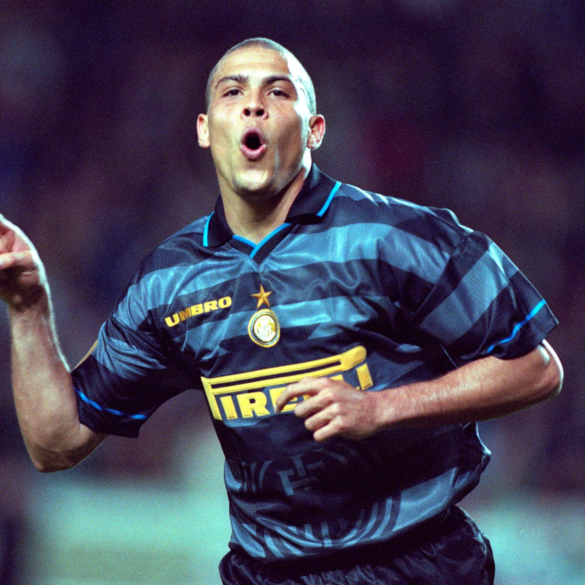 Inter to be given Scudetto - Eurosport