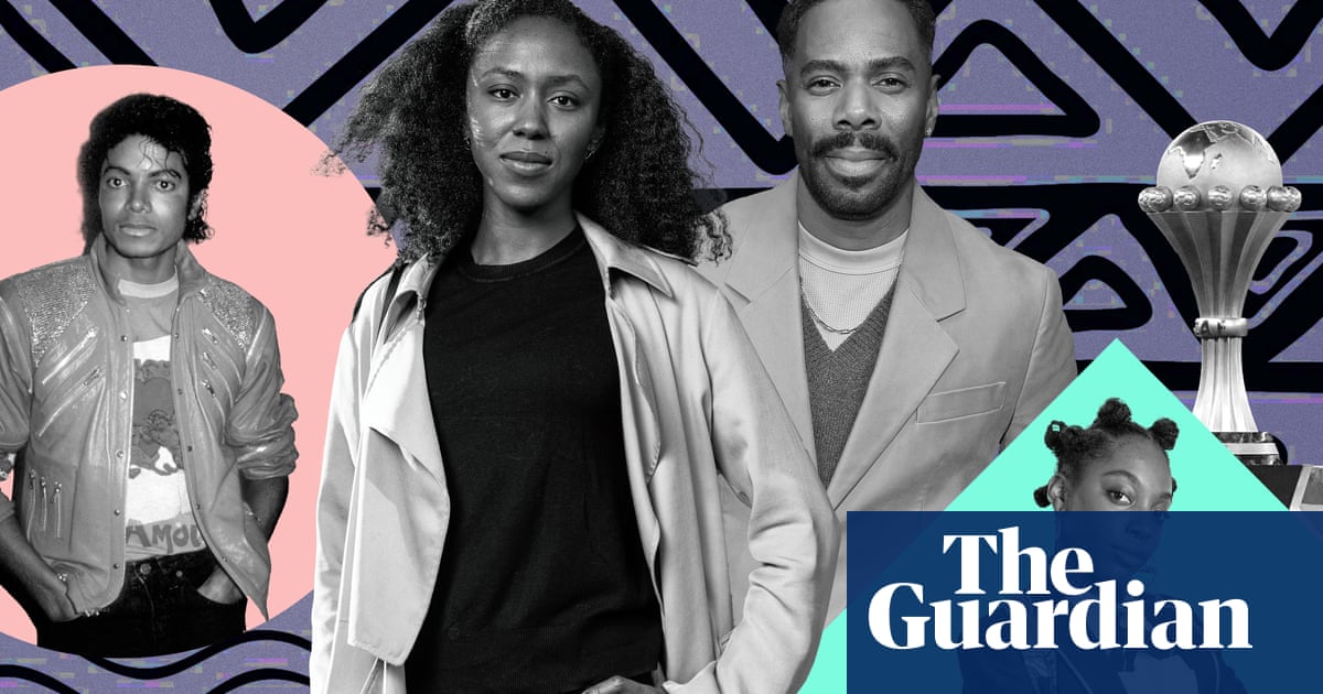 The Long Wave: From the Met Gala to Afcon, 2025 promises to be a bumper year