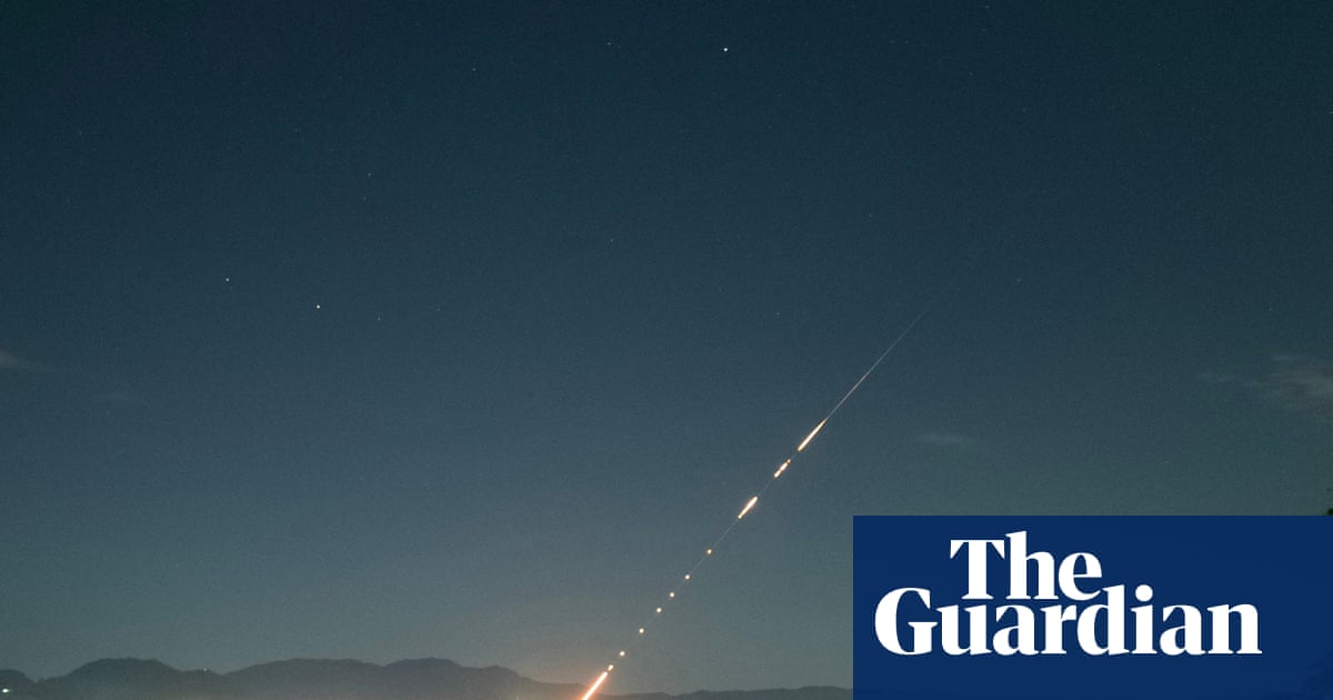 Myanmar is going to the polls. But it’s not the people who hold the power – it’s China