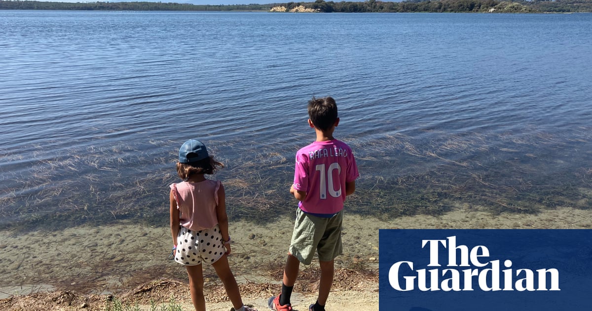 ‘A Med island holiday without the crowds’: family-friendly Corsica | Camping holidays ‘A Med island holiday without the crowds’: family-friendly Corsica | Camping holidays