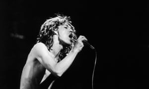 Mick Jagger