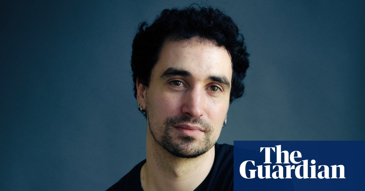 All Them Dogs by Djamel White review – murderous desires in the badlands of Dublin