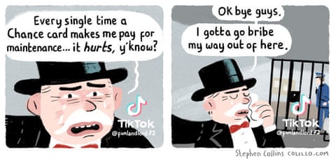 Stephen Collins cartoon 7 June, panel 6