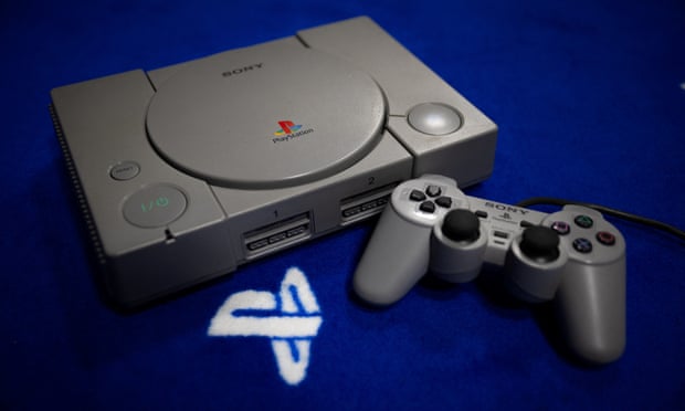 PlayStation at 30: the console that made video games cool | Games