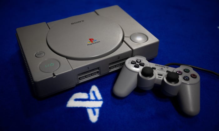PlayStation at 30: the console that made video games cool | Games