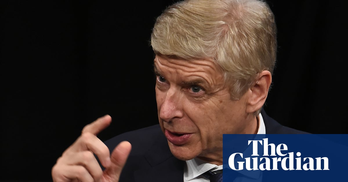 Arsène Wenger admits he faces ‘difficult decision’ about return amid Bayern talk