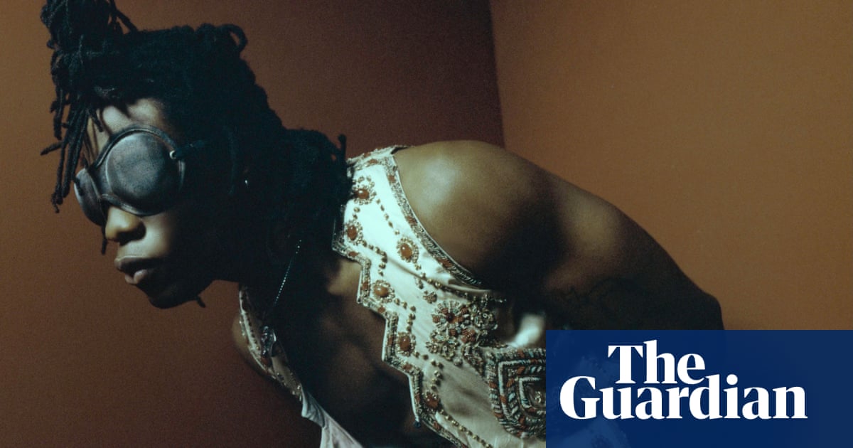 Nigerian singer Obongjayar: ‘In life, you get through or you get trampled over’